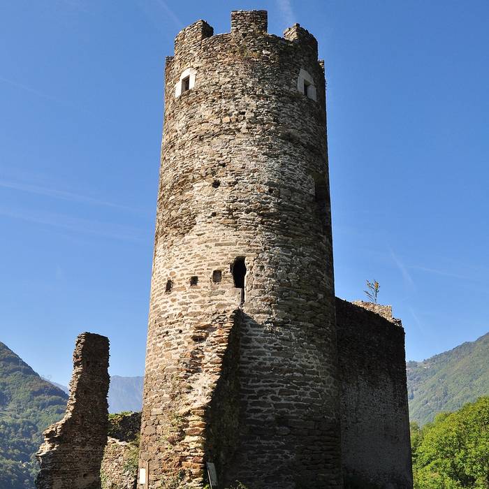 Photo de Château de Chantemerle